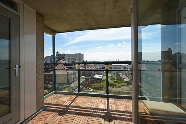 Medium property photo - Scheveningseslag 47, 2586 CJ The Hague